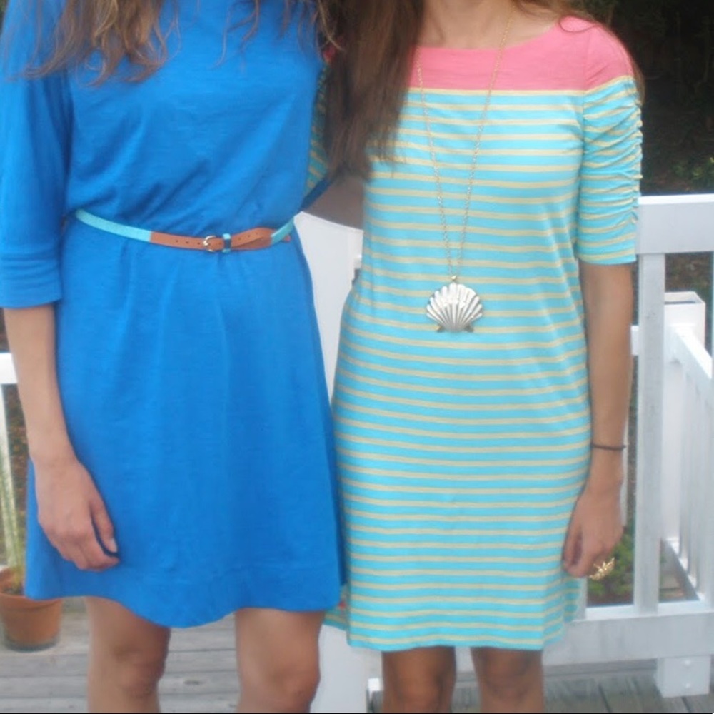 Lilly Pulitzer Kaley Dress